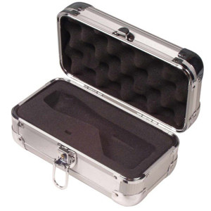 Shure A9SC Aluminum Carrying Case A9SC