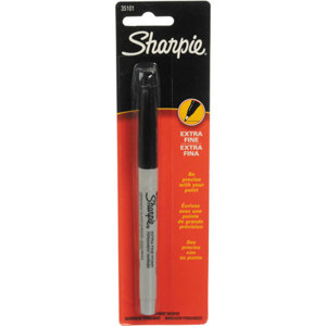 Sharpie Extra Fine Point Permanent Marker GSN351C