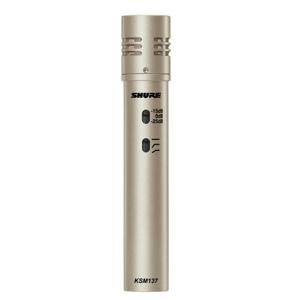 Shure KSM137/SL: Picture 1 regular