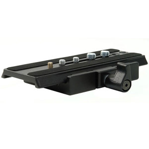 Shape Manfrotto 357PL Quick Release Plate 