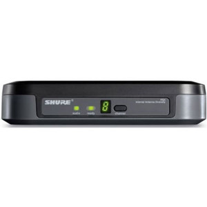 Shure PG4=-K7 Diversity Receiver (K7 Band) PG4-K7