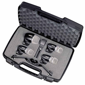 Shure PGDMK4-XLR: Picture 1 regular