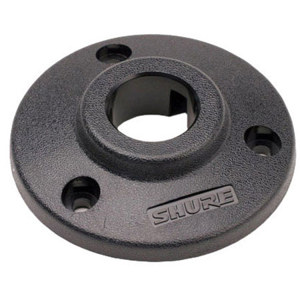 Shure RPM640 Locking Mounting Flange RPM640
