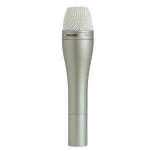 Shure SM63 Omni-Directional Dynamic Handheld Wired Microphone SM63