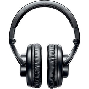 Shure SRH440 Professional Studio Headphones SRH440
