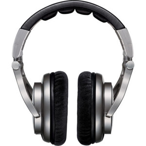 Shure SRH940 Professional Reference Headphones: Picture 1 regular