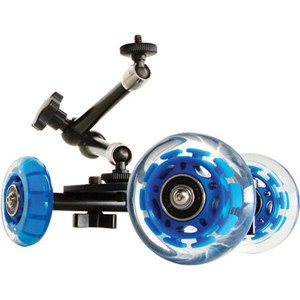  Shape Table Dolly and Magic Arm 11" 