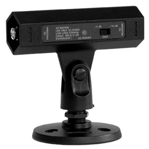 Shure UA830X In-Line Antenna Amplifier UA830X
