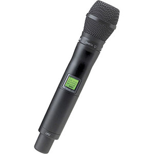 Shure UR2/SM87-X1 Handheld Wireless Microphone Transmitter UR2/SM87-X1