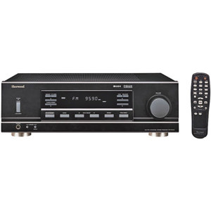 Sherwood RX-5502 Multi Purpose 4 Channel Stereo Receiver: Picture 1 regular