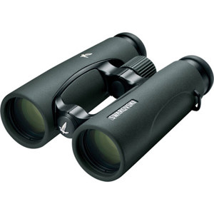  Swarovski Optik 10x42 EL SwaroVision Water Proof Roof Prism Binocular with 6.3 Degree Angle of View 