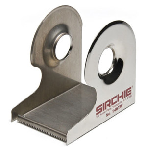  Sirchie Tape Dispenser for 2" Wide Latent Print Tape 
