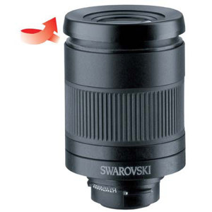 Swarovski Optik 25-50xW Wide Angle Zoom Eyepiece 49340