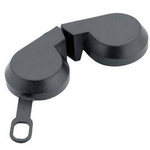 Swarovski Optik Silent Rubber Rainguard for Binoculars: Picture 1 regular