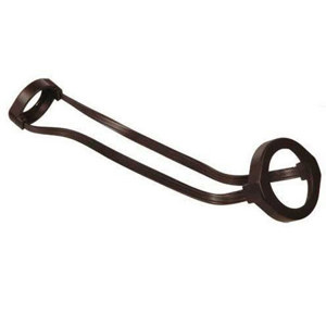  Swarovski Optik Rubberized Push-On Objective Lens Cap for the 6x36mm and 3-9x36mm AV Riflescopes. 