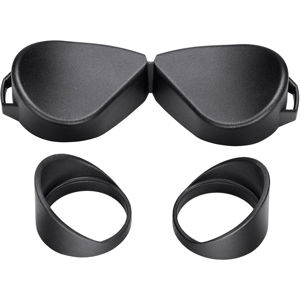Swarovski Winged Eyecup Rainguard Set for EL/SLC: Picture 1 regular