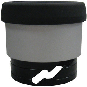  Swarovski Optik EL Traveler Twist-In Eyecups for 32mm EL Traveler Series Binoculars 