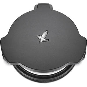  Swarovski Optik Flip-Open 44mm Objective Lens Cover for Z6, Z5 Rifle Scopes 