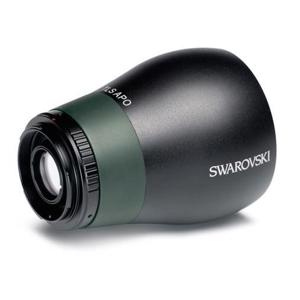  Swarovski Optik TLS APO Digital Camera Adapter for ATM/ATS/STM/STS Spotting Scopes 