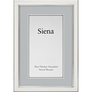Tizo Design Siena Narrow Enamel Collection 5x7