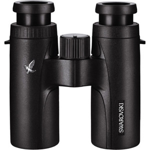 Swarovski Optik 58140 CL Companion 10x30 Binocular,Blk: Picture 1 regular
