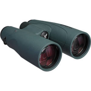  Swarovski Optik 15x56 SLC Series Water Proof Roof Prism Binocular with 4.5 Degree Angle of View 