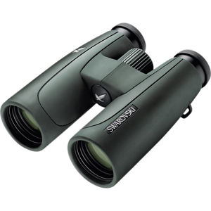  Swarovski Optik 10x42 SLC Series Water Proof Roof Prism Binocular with 6.3 Degree Angle of View 