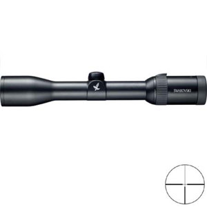 Swarovski Optik 1.7-10x42mm Z6 Series Rifle Sco...: Picture 1 regular