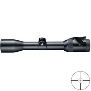 Swarovski Optik 1.7-10x42mm Z6i Series Rifle Sc...: Picture 1 regular