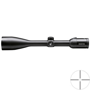 Swarovski Optik 59881 5-25x52mm Z5 Rifle Scope: Picture 1 regular