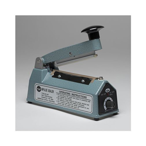 Sirchie 4" Impulse Evidence Bag Sealer 614E220
