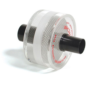 Sirchie Evidence Vacuum Sweeper Filter Assembly: Picture 1 regular
