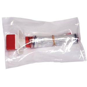 Sirchie Rechargeable Evidence Vacuum Sweeper Filter Assembly 618REF