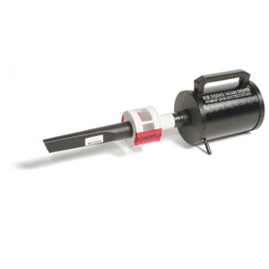 Sirchie Microparticle Evidence Vacuum Sweeper 619E
