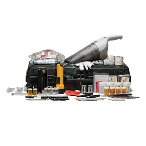 Sirchie Evidence Collection ID and Sealing Kit 627E100