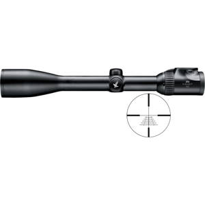  Swarovski Optik 5-30x50 Z6i P L 2nd Generation Riflescope, Matte Black Finish with Illuminated BRH-I Reticle, 30mm Tube 