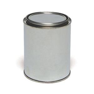  Sirchie Solid Material Evidence Collection Containers, 1 Pint, 10 Pack 