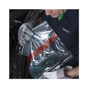 Sirchie Arson Evidence Collection Bags AEC1218C