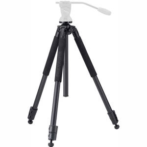  Swarovski Optik AT 101 Aluminum Tripod Legs, Height 74" 