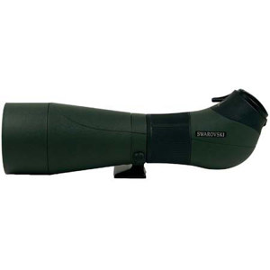 Swarovski Optik 49614 HD-ATS 80 Spotting Scope: Picture 1 regular