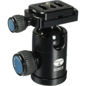  Sirui C-10x Ball Head 