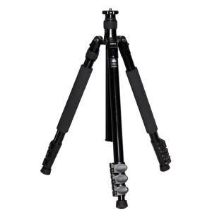  Sirui EN-2004 Aluminum Tripod Legs / Monopod - Maximum Height 64.6", Maximum Load 30.9 lbs 
