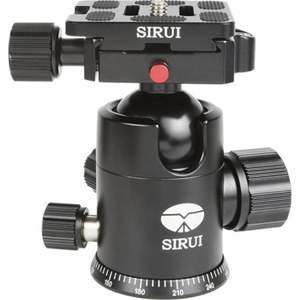  Sirui G-10X Ball Head 