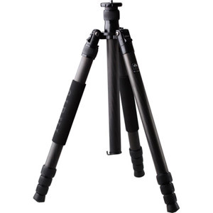 SIRUI M-3204 4 Section Carbon Fiber Tripod BSRM3204