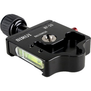  Sirui MP-20 Quick Release Platform & Plate 