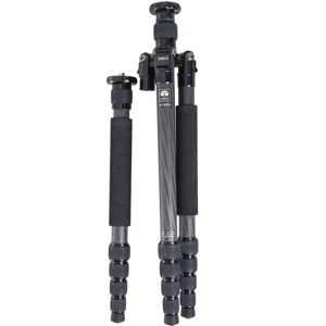  Sirui N-1205X Carbon Fiber Tripod 