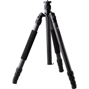 SIRUI N-2204 4 Section Carbon Tripod: Picture 1 regular