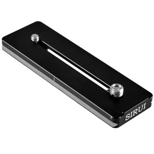  Sirui PH-120 Quick Release Plate for PH-20 Gimbal Head 