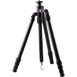  Sirui S-1204-N Carbon Fiber Tripod 