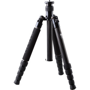 SIRUI T-2205X 5-Section Carbon Fiber Tripod BSRT2205